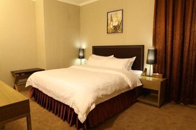 Kingnoah Hotel - Zhuhai