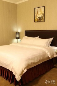 Kingnoah Hotel - Zhuhai