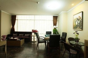 Kingnoah Hotel - Zhuhai