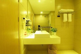 Kingnoah Hotel - Zhuhai