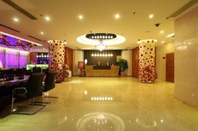Kingnoah Hotel - Zhuhai