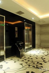 Kingnoah Hotel - Zhuhai