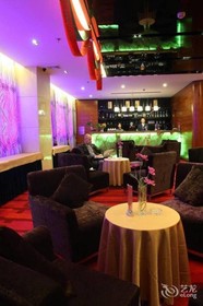 Kingnoah Hotel - Zhuhai
