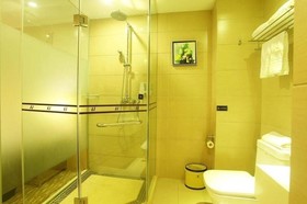 Kingnoah Hotel - Zhuhai