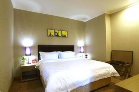 Kingnoah Hotel - Zhuhai