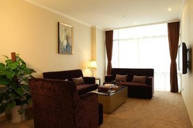 Kingnoah Hotel - Zhuhai