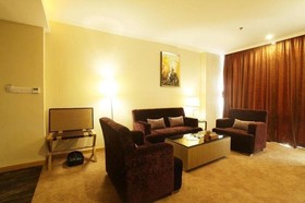 Kingnoah Hotel - Zhuhai