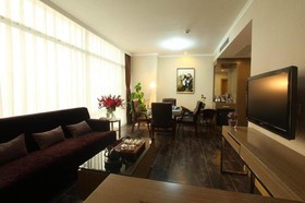 Kingnoah Hotel - Zhuhai