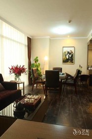 Kingnoah Hotel - Zhuhai