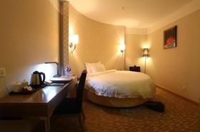 Kingnoah Hotel - Zhuhai