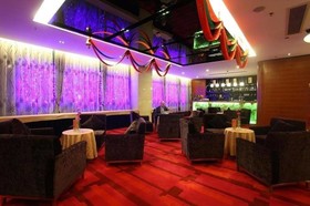 Kingnoah Hotel - Zhuhai