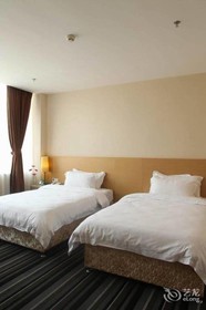 Kingnoah Hotel - Zhuhai