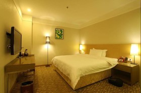 Kingnoah Hotel - Zhuhai