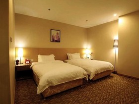 Kingnoah Hotel - Zhuhai