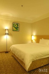 Kingnoah Hotel - Zhuhai