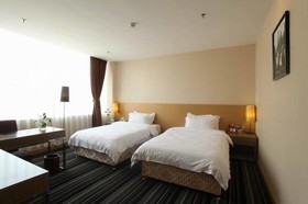 Kingnoah Hotel - Zhuhai