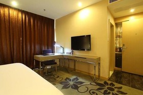 Kingnoah Hotel - Zhuhai