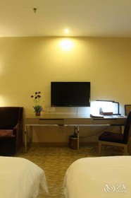 Kingnoah Hotel - Zhuhai