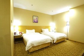 Kingnoah Hotel - Zhuhai