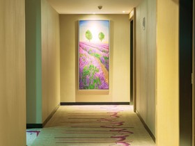 Lavande Hotel Zhuhai Aviation New Town Airport