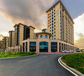 Lavande Hotel Zhuhai Doumen