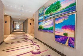 Lavande Hotel Zhuhai Doumen