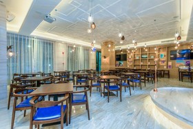 Lavande Hotel Zhuhai Doumen