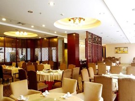 Zhuhai Liuhe Holiday Hotel