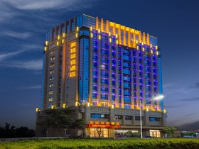 Meiqiu Fino Hotel