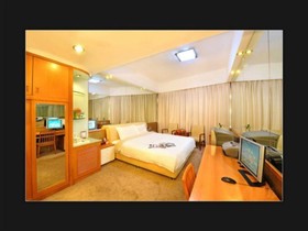 Xin Heng An Hotel