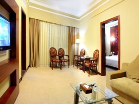 Xin Heng An Hotel