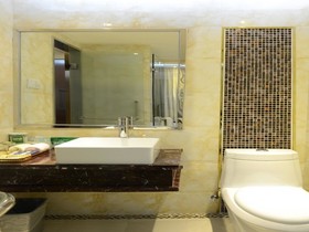 Xin Heng An Hotel