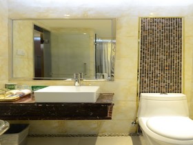 Xin Heng An Hotel