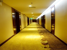 Xin Heng An Hotel