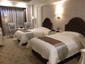 Zhuhai Rongfeng Hotel