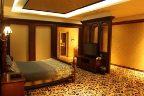 Zhuhai Rongfeng Hotel