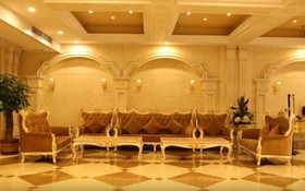 Zhuhai Rongfeng Hotel