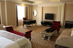 Zhuhai Rongfeng Hotel