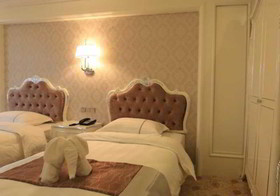 Zhuhai Rongfeng Hotel