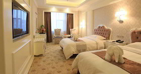 Zhuhai Rongfeng Hotel