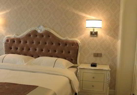 Zhuhai Rongfeng Hotel