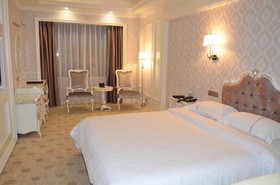 Zhuhai Rongfeng Hotel