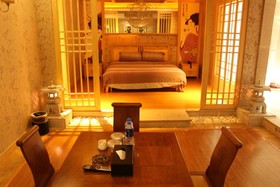 Zhuhai Rongfeng Hotel