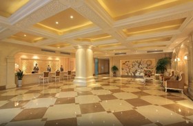 Zhuhai Rongfeng Hotel