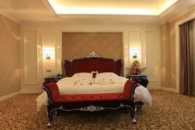 Zhuhai Rongfeng Hotel