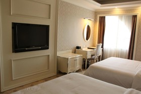 Zhuhai Rongfeng Hotel