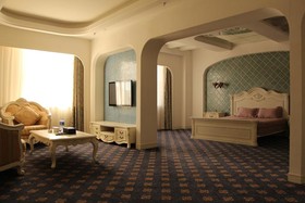 Zhuhai Rongfeng Hotel