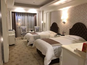 Zhuhai Rongfeng Hotel