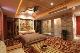 Zhuhai Rongfeng Hotel