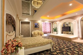 Zhuhai Rongfeng Hotel